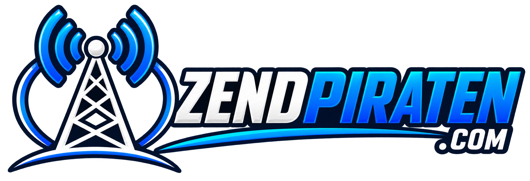 Zendpiraten.com