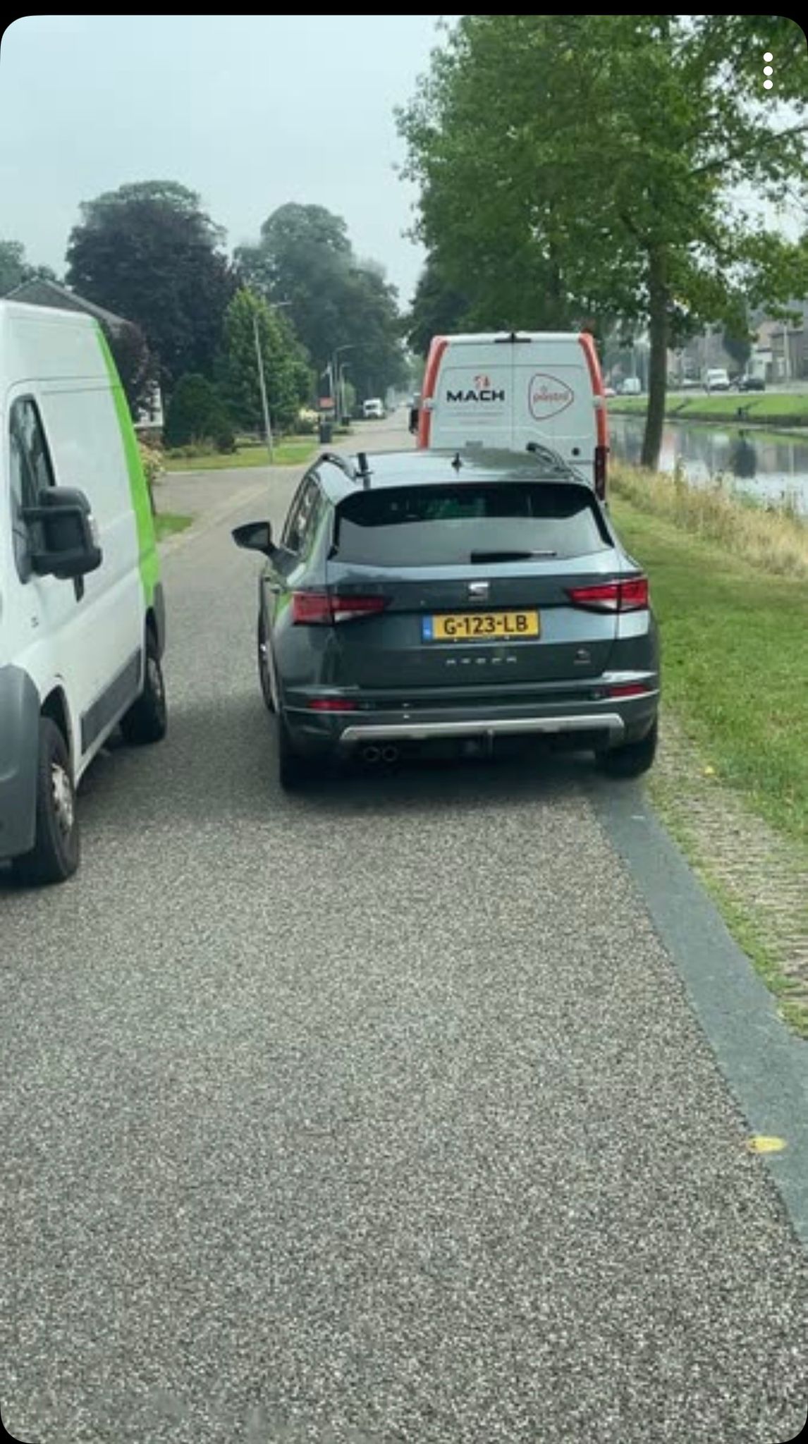 RDI in De Krim