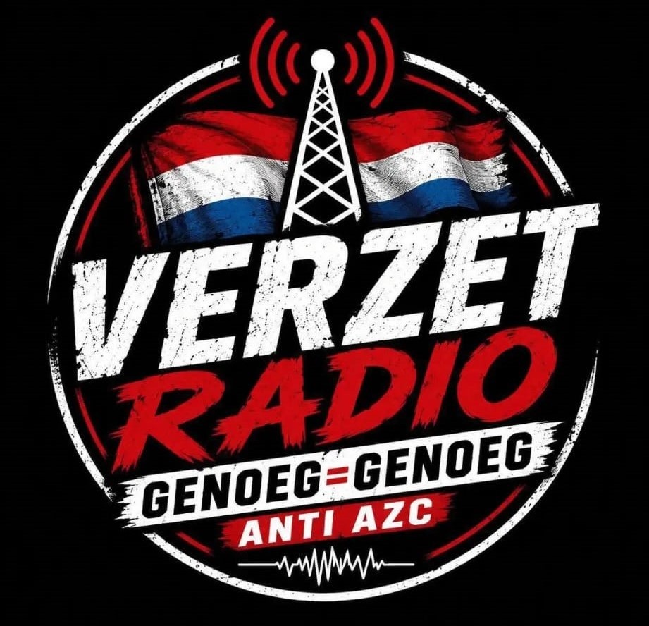 RDI bij Verzet Radio